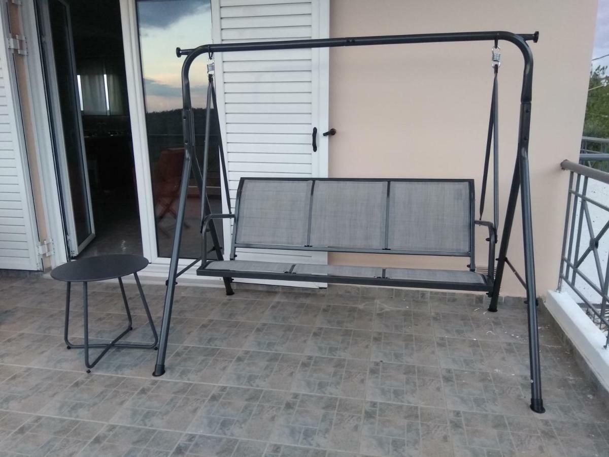 דירות קלמאטה Elea מראה חיצוני תמונה