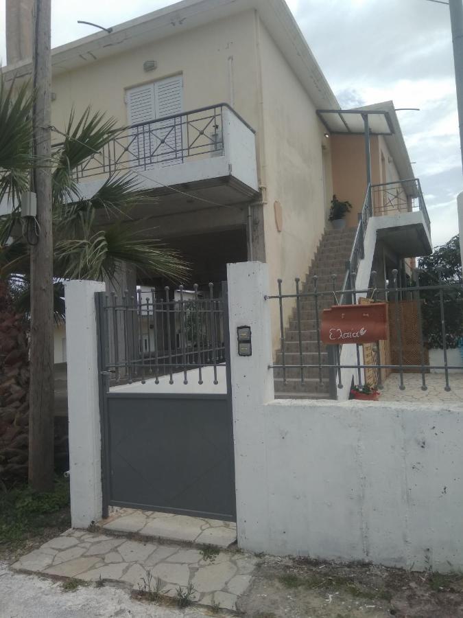 דירות קלמאטה Elea מראה חיצוני תמונה